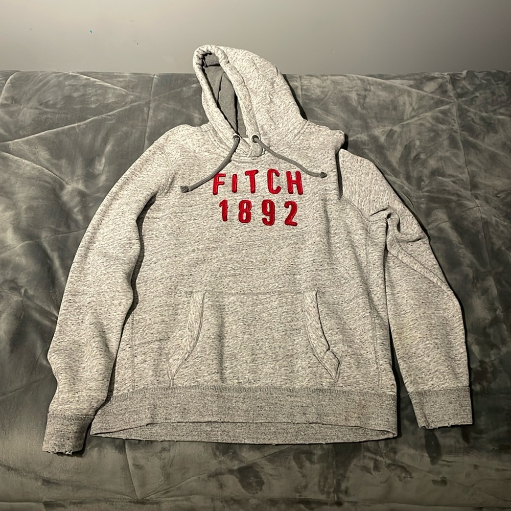 Abercrombie and Fitch Hoodie